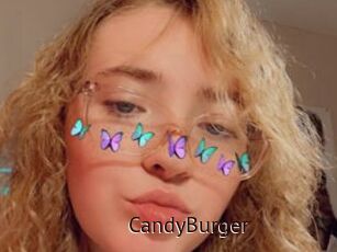 CandyBurger