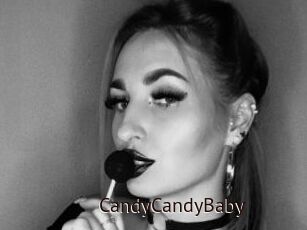 CandyCandyBaby