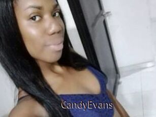 CandyEvans