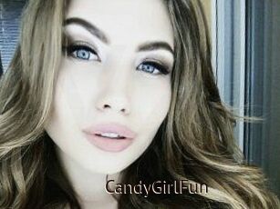 CandyGirlFun