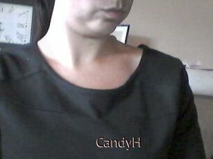 CandyH