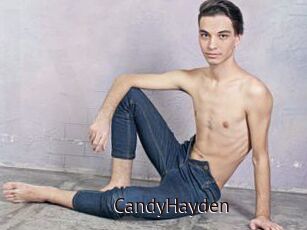 CandyHayden
