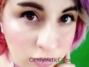 CandyMaticCams