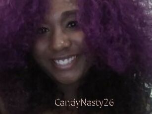 CandyNasty26