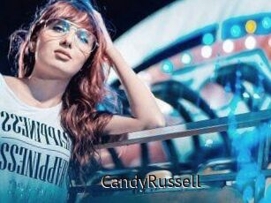 CandyRussell