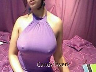 CandyTwerk