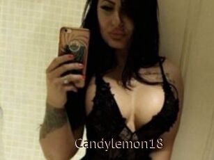 Candylemon18
