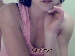 Candyxxx