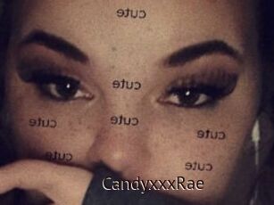 CandyxxxRae