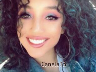 Canela33