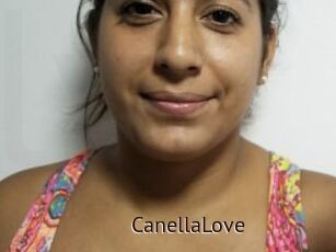 CanellaLove