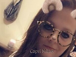 Capri_Miller