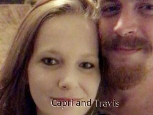 Capri_and_Travis