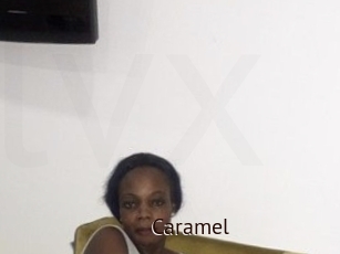 Caramel