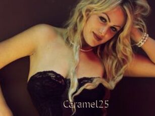 Caramel25