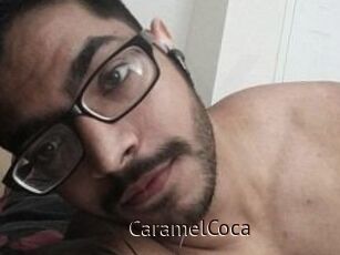CaramelCoca