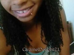 CaramelDelight21