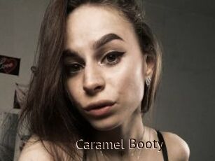 Caramel_Booty