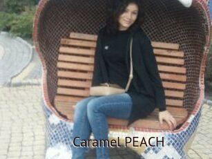 Caramel_PEACH
