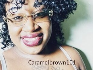Caramelbrown101