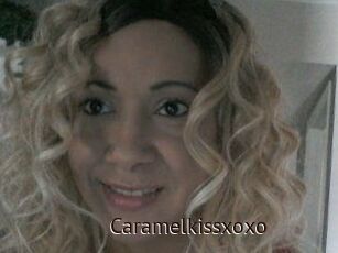Caramelkissxoxo