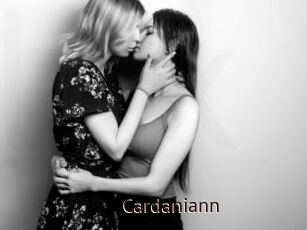 Cardaniann