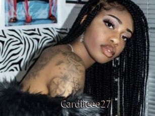 Cardiieee27