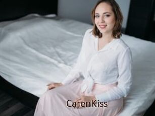 CarenKiss