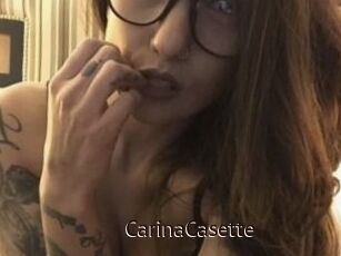 CarinaCasette