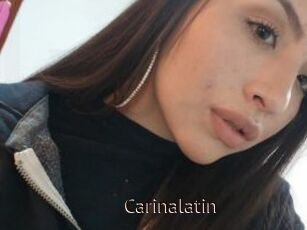 Carinalatin