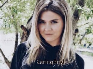 CaringBride