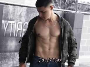 CarlMiles