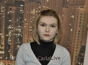 CarlaLive