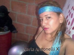 Carla_Antonelli_X