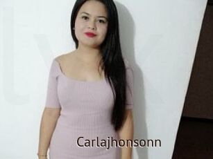 Carlajhonsonn