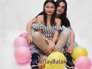 CarlayBalak