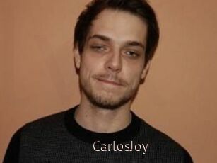 CarlosJoy
