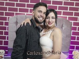 CarlosandMaria