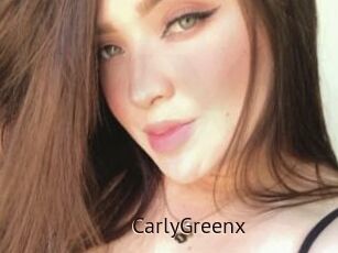 CarlyGreenx