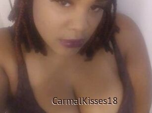 CarmalKisses18