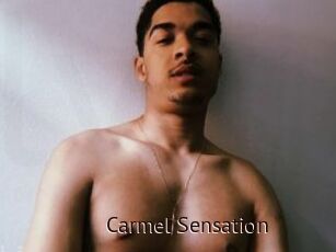 Carmel_Sensation