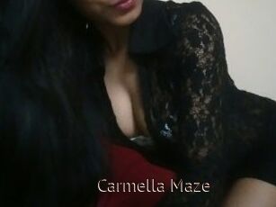 Carmella_Maze