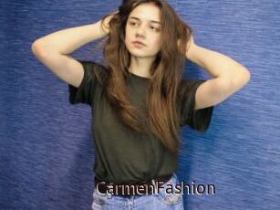 CarmenFashion