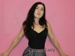 CarmenLady