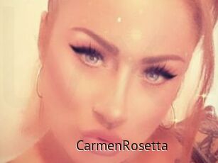 CarmenRosetta