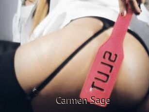 Carmen_Sage