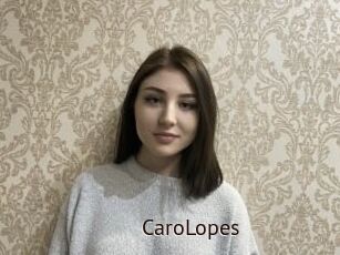 CaroLopes