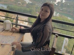 Caro_Latin