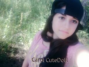 Carol_CuteDoll