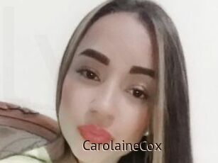 CarolaineCox